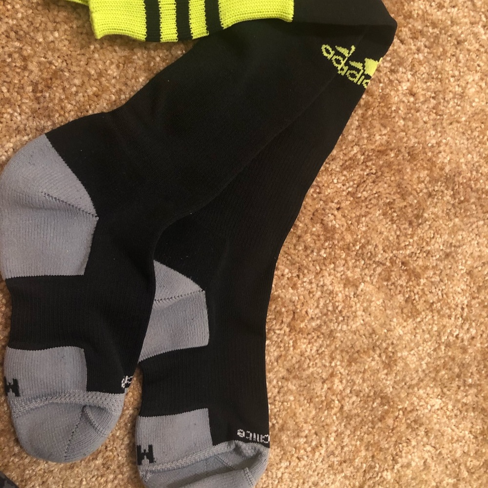 Socks - Picture 2 of 5